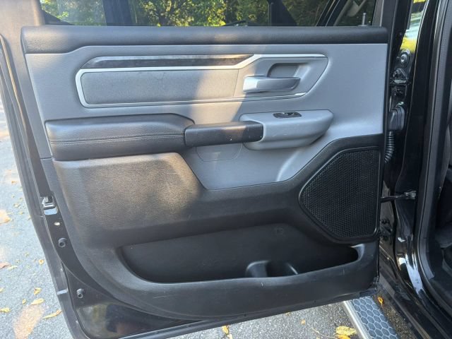 Used 2020 RAM 1500 Big Horn AWD/4WD image 19