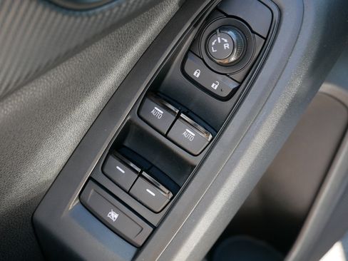 Certified 2024 Subaru Crosstrek 2.0i Premium AWD/4WD image 19