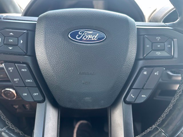 Used 2018 Ford Expedition Limited RWD image 24