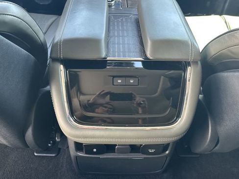 Certified 2022 Lincoln Navigator L Black Label image 15