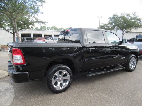 Used 2024 RAM 1500 Big Horn RWD image 8