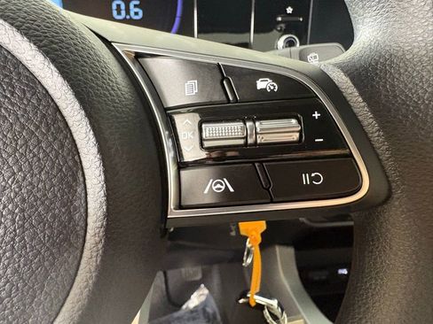 New 2026 Kia Seltos LX FWD image 24