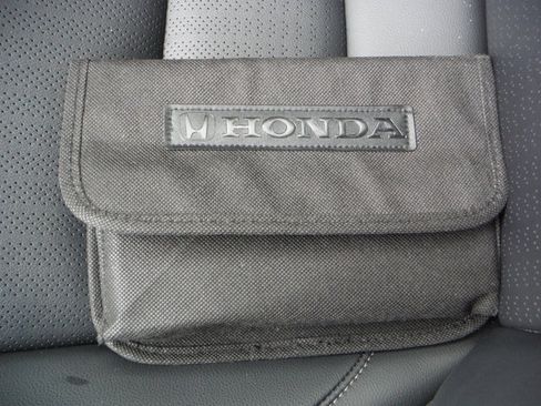 Used 2024 Honda Civic EX-L image 44
