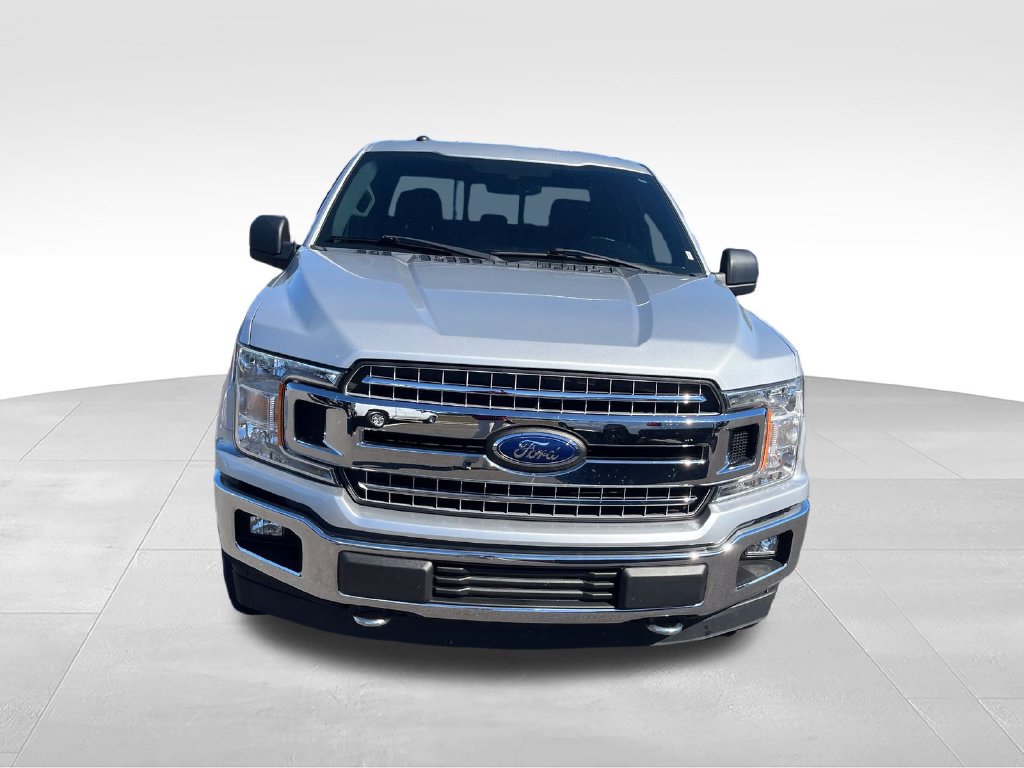 Used 2018 Ford F150 XLT w/ Equipment Group 302A Luxury AWD/4WD image 8