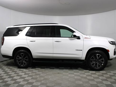 Used 2022 Chevrolet Tahoe Z71 image 48