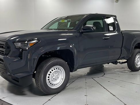 New 2025 Toyota Tacoma SR image 1