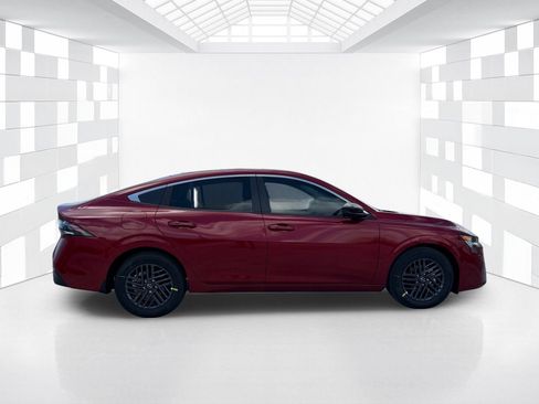 New 2026 Nissan Sentra SV w/ Floor Mat Package FWD image 8