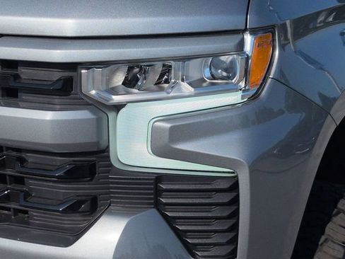 Used 2025 Chevrolet Silverado 1500 RST AWD/4WD image 9