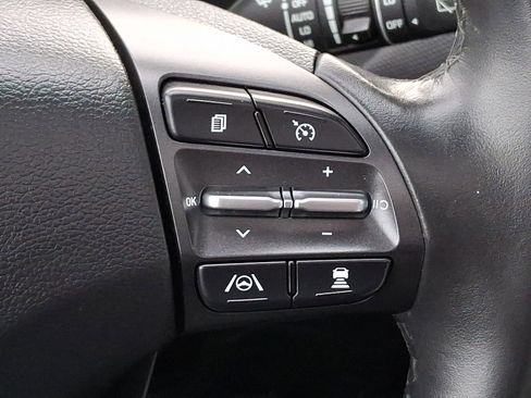 Certified 2023 Hyundai Kona Limited w/ Cargo Package image 23