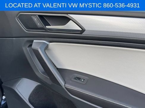 Certified 2024 Volkswagen Tiguan S AWD/4WD image 27