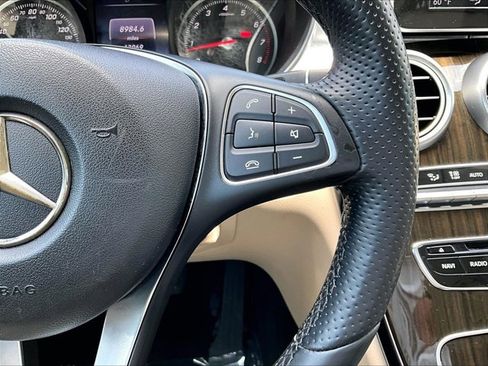 Used 2016 Mercedes-Benz C 300 Sedan image 21