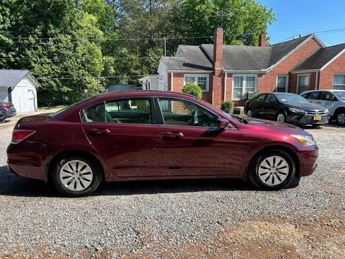 Used 2012 Honda Accord LX image 20
