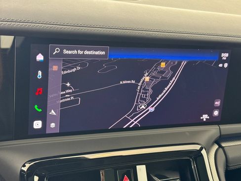 Certified 2026 Porsche Panamera 4 E-Hybrid AWD/4WD image 19