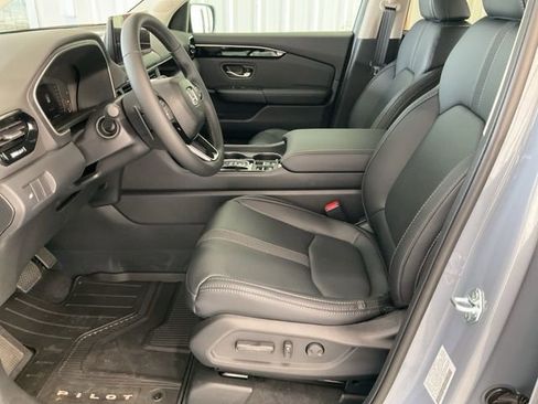New 2026 Honda Pilot EX-L image 4