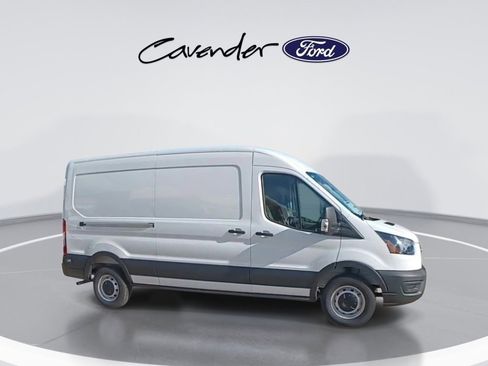 New 2025 Ford Transit 250 Base image 2