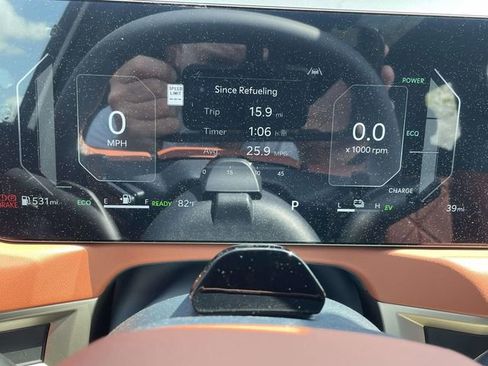 New 2027 Kia Telluride SX FWD image 29