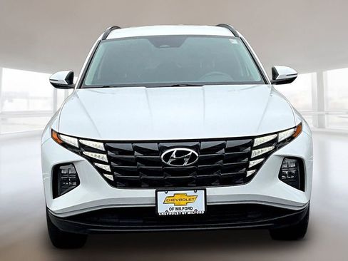 Used 2023 Hyundai Tucson SEL image 2