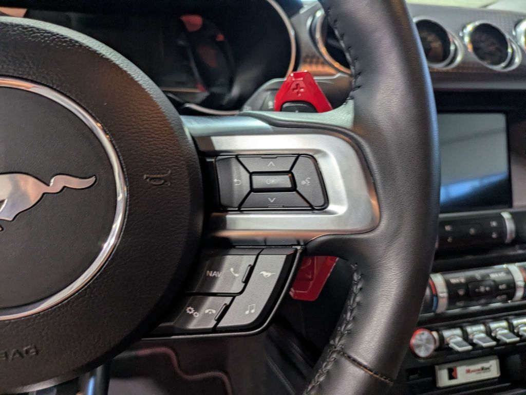 Used 2020 Ford Mustang GT Premium w/ GT Performance Package RWD image 26