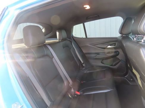 Used 2025 Buick Envista Sport Touring w/ Convenience I Package FWD image 28