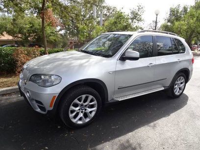 Used 2013 BMW X5 xDrive35i w/ Convenience Pkg