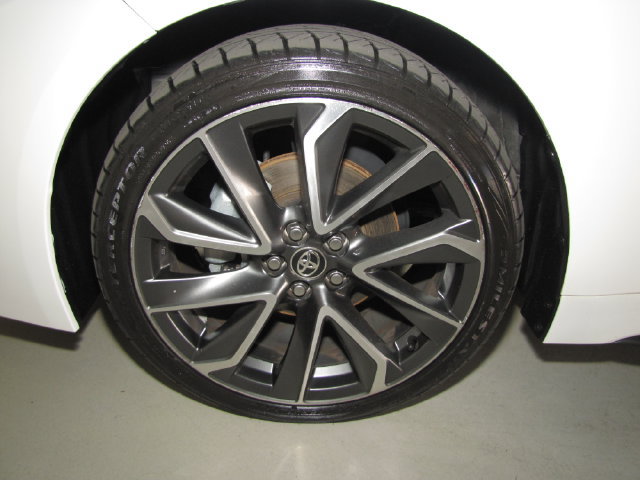 Used 2021 Toyota Corolla SE w/ Carpet Mat Package (TMS) FWD image 48