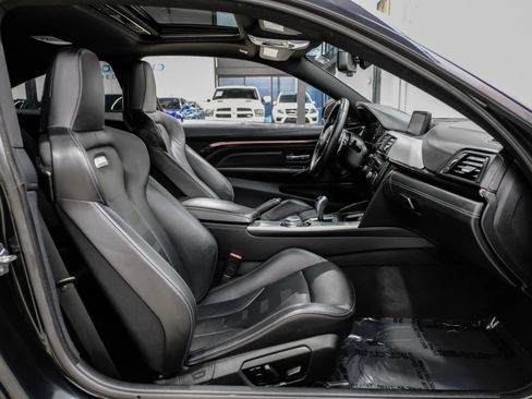 Used 2015 BMW M4 Coupe image 35