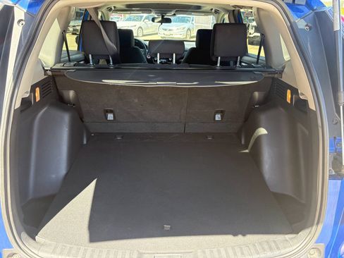 Certified 2021 Honda CR-V EX image 28