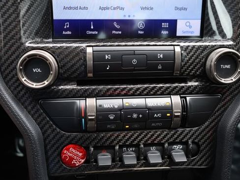 Used 2019 Ford Mustang Shelby GT350R w/ GT350R Equipment Group 920A RWD image 98