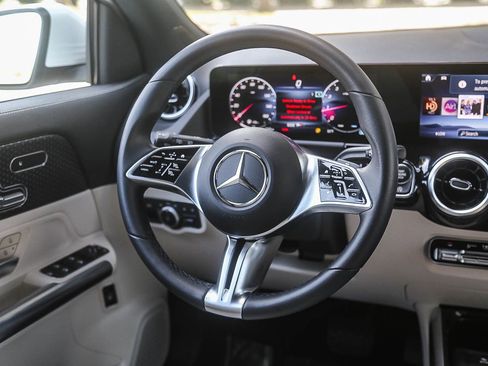 Certified 2026 Mercedes-Benz GLA 250 image 13