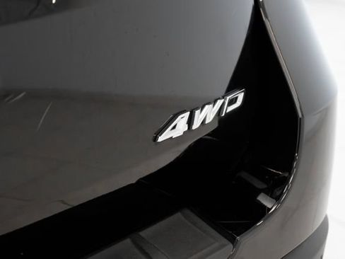 Used 2025 Ford Explorer ST-Line AWD/4WD image 12