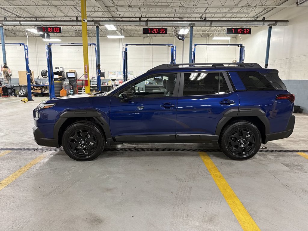 Certified 2026 Subaru Outback Limited AWD/4WD image 5