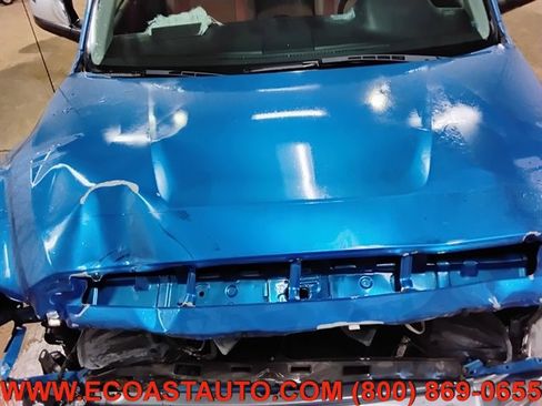 Used 2017 Toyota Tundra 1794 Edition RWD image 16