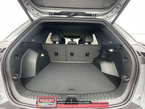 New 2026 Chevrolet Equinox ACTIV w/ Convenience Package III image 26