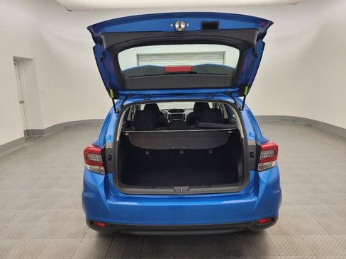 Used 2023 Subaru Impreza Premium image 29