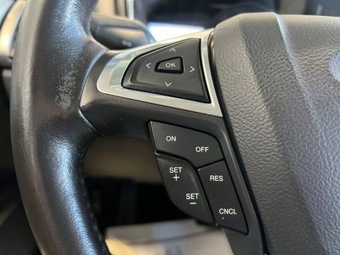 Used 2014 Ford Fusion SE w/ Equipment Group 202A image 18