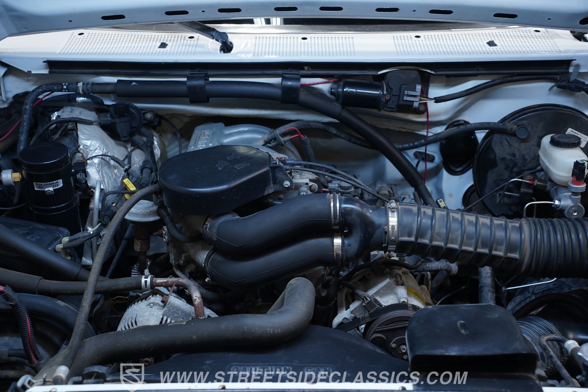 Used 1996 Ford F150 4x4 Regular Cab image 31