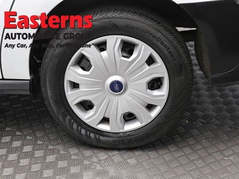Used 2022 Ford Transit Connect XL FWD image 8