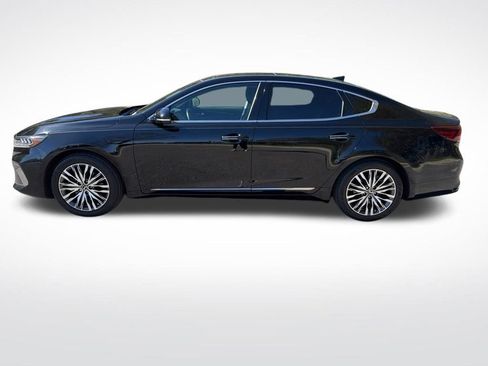 Used 2020 Kia Cadenza Technology image 8