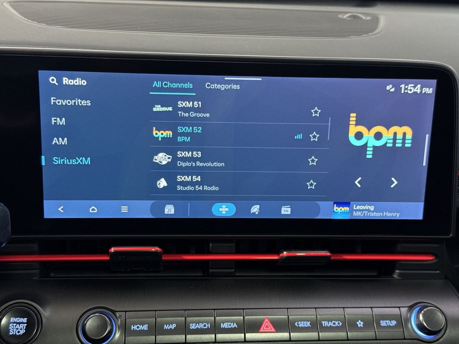 Used 2024 Hyundai Kona N Line AWD/4WD image 19