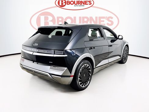 Used 2023 Hyundai Ioniq 5 Limited w/ Cargo Package image 12