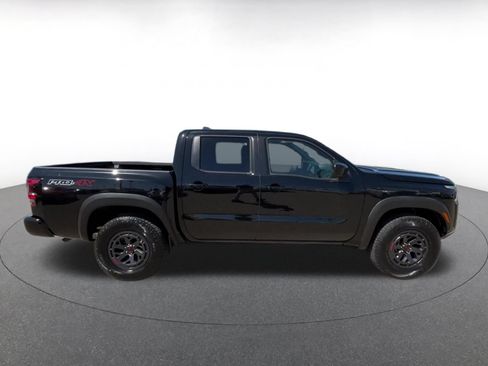 Used 2026 Nissan Frontier PRO-4X AWD/4WD image 15