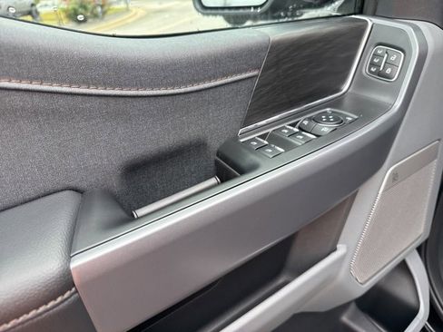 New 2025 Ford F150 Lariat w/ Equipment Group 501A Mid image 24