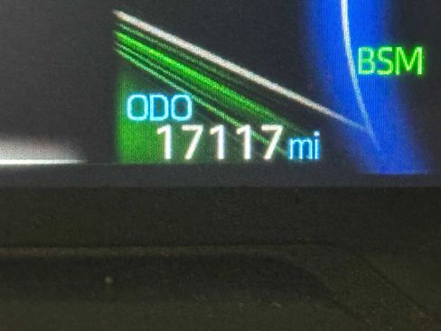 Certified 2023 Toyota RAV4 LE image 19