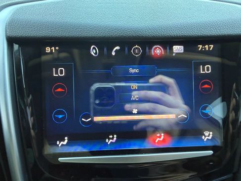 Used 2015 Cadillac SRX FWD image 38