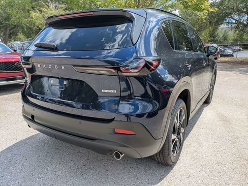 New 2026 MAZDA CX-5 Preferred AWD/4WD image 3