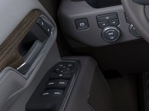 New 2026 GMC Sierra 2500 SLE w/ SLE Value Package; AWD/4WD image 22