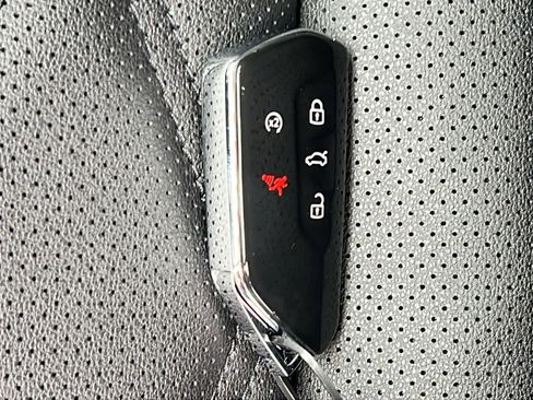 New 2026 Volkswagen Atlas SE image 29