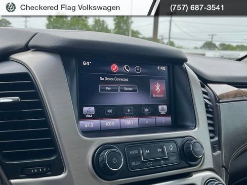 Used 2015 GMC Yukon Denali w/ Premium Package AWD/4WD image 37