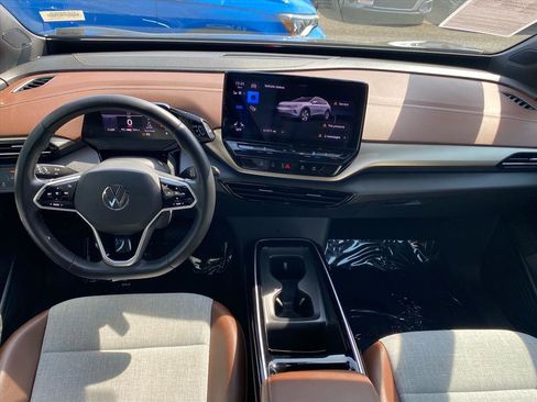 Certified 2023 Volkswagen ID.4 Pro image 8