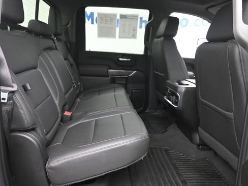 Used 2020 Chevrolet Silverado 2500 LTZ w/ LTZ Plus Package image 8